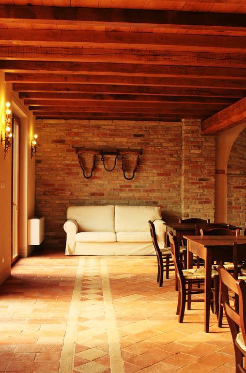 Agriturismo Cavrigo Lodi Exterior photo