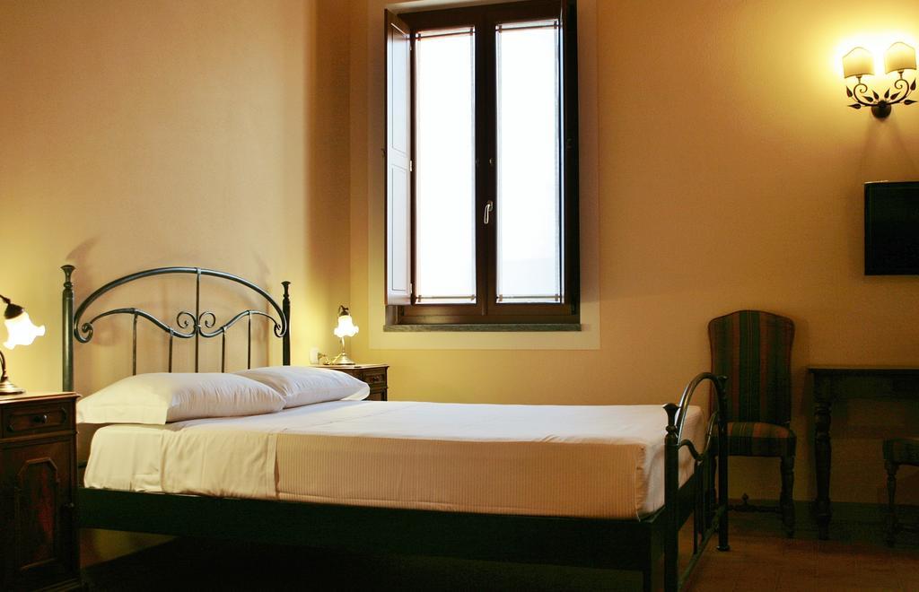 Agriturismo Cavrigo Lodi Room photo
