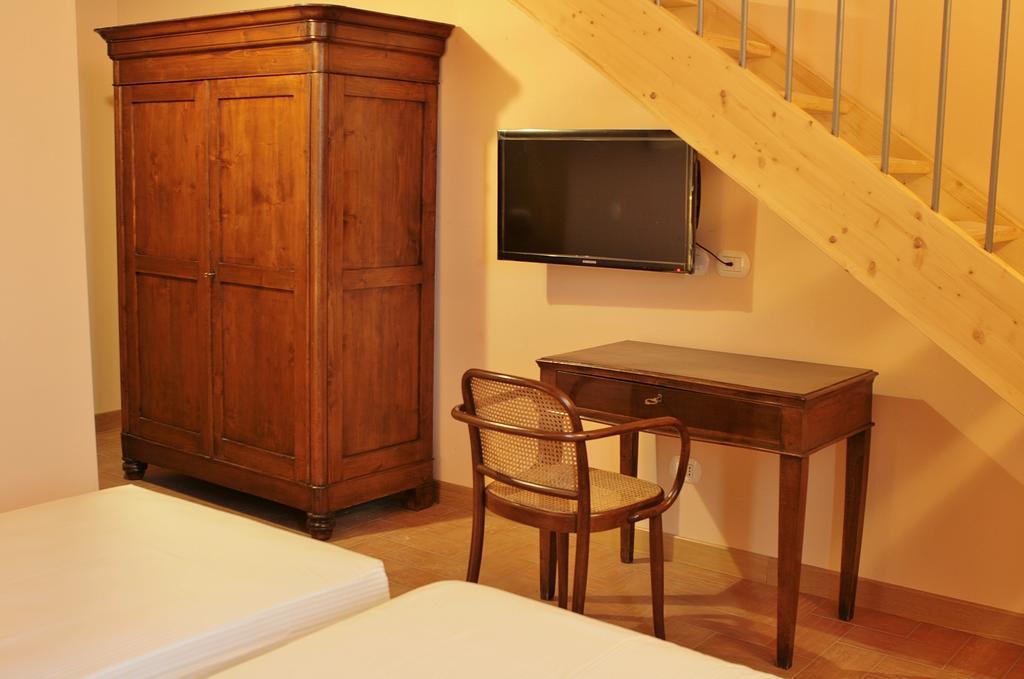 Agriturismo Cavrigo Lodi Room photo
