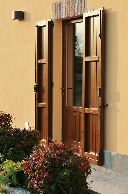 Agriturismo Cavrigo Lodi Exterior photo